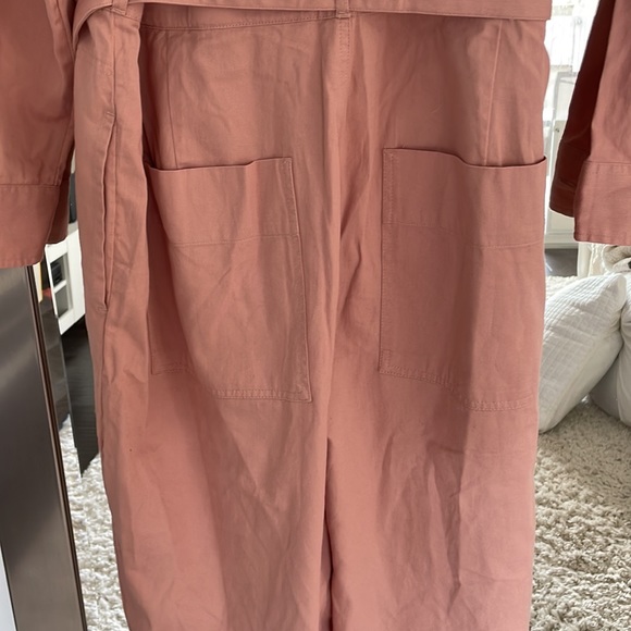 Free Assembly jumpsuit - Picture 6 of 6